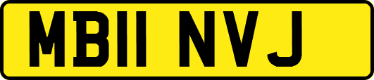 MB11NVJ