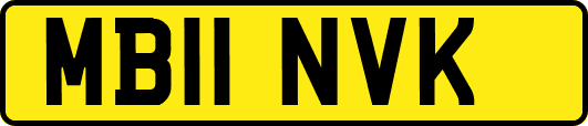 MB11NVK