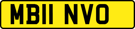 MB11NVO