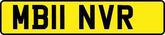 MB11NVR