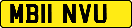 MB11NVU