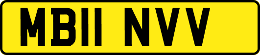MB11NVV
