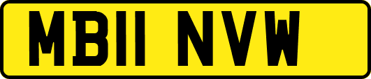 MB11NVW