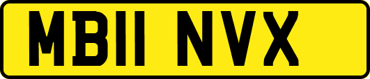 MB11NVX