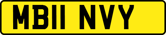 MB11NVY