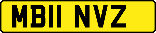 MB11NVZ