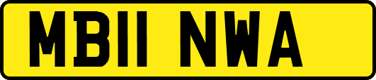 MB11NWA