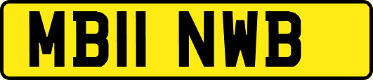 MB11NWB