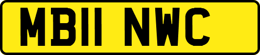 MB11NWC