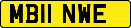 MB11NWE