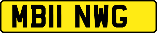 MB11NWG