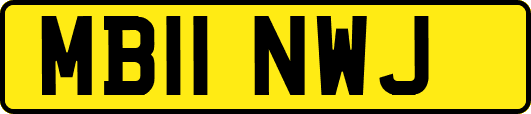 MB11NWJ