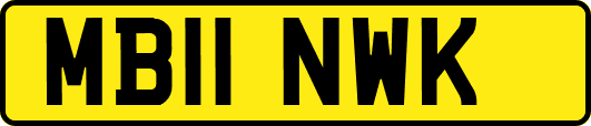 MB11NWK