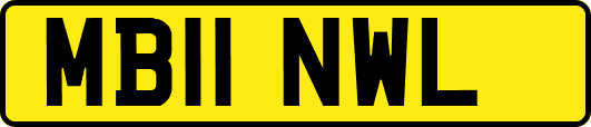 MB11NWL