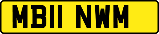MB11NWM