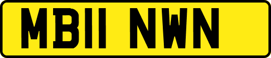 MB11NWN