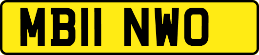 MB11NWO