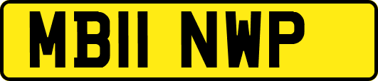 MB11NWP