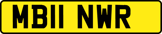 MB11NWR