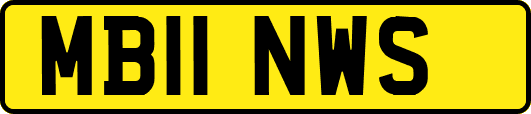 MB11NWS