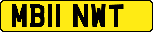 MB11NWT