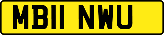 MB11NWU