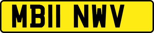 MB11NWV