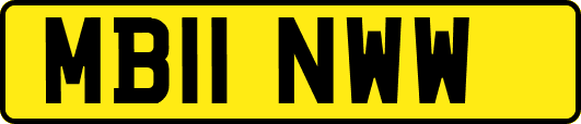 MB11NWW