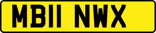 MB11NWX