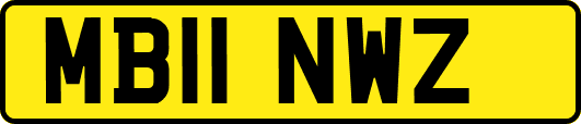 MB11NWZ