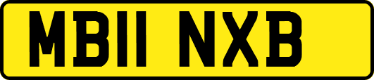 MB11NXB