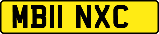MB11NXC