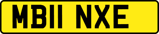 MB11NXE