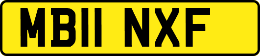 MB11NXF