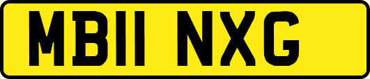 MB11NXG
