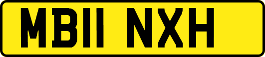MB11NXH