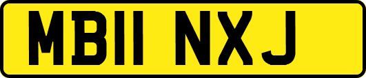 MB11NXJ