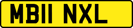 MB11NXL