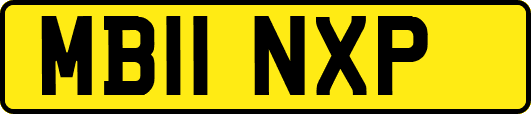 MB11NXP