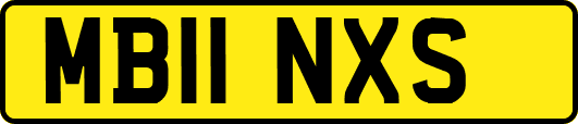 MB11NXS
