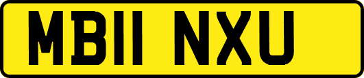 MB11NXU