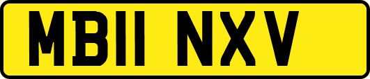MB11NXV