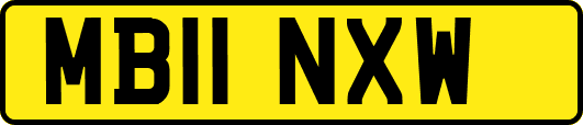 MB11NXW
