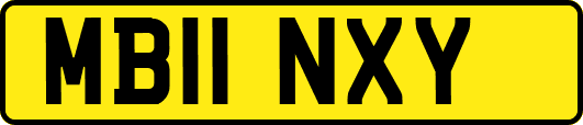 MB11NXY