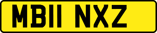 MB11NXZ