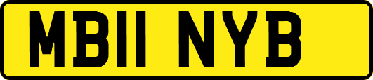 MB11NYB