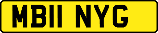MB11NYG