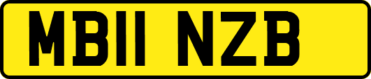 MB11NZB