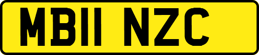 MB11NZC