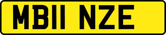 MB11NZE
